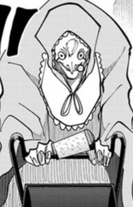 Сіттер Бейбі