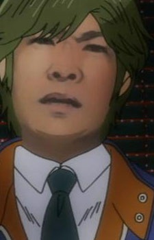 Цуда, Хідео