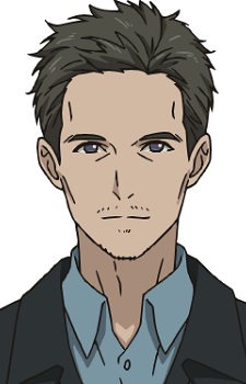 Наполов, Купріян Валентинович