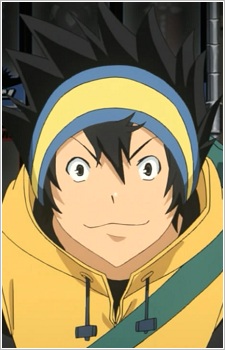 Оріхара, Ічірікі