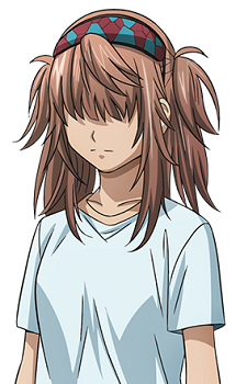 Шінояма Сайо