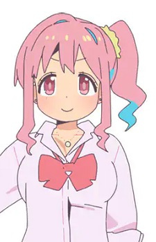 Хозукі, Каеде