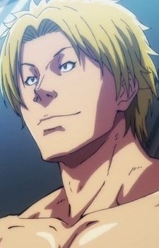 Котобукі, Рюдзіро