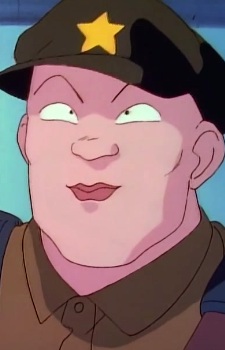 Довідник Jusenkyo