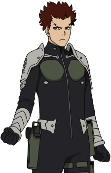 Ікаруга, Рьо