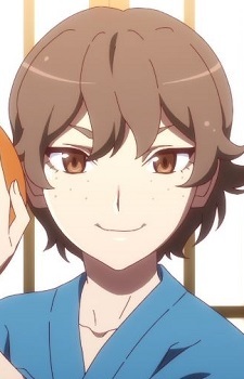 Шьоно Мітоно