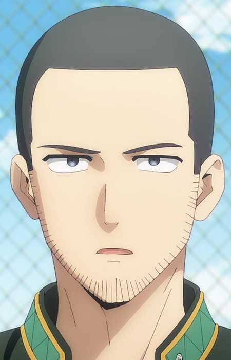 Янагіда, Цзієн