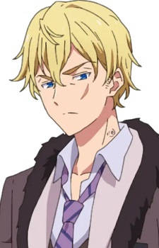 Бессон, Франк