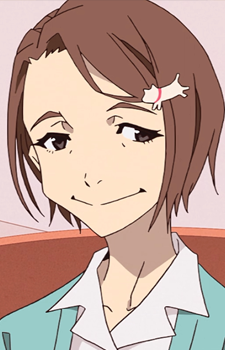 Едамура, Мікі