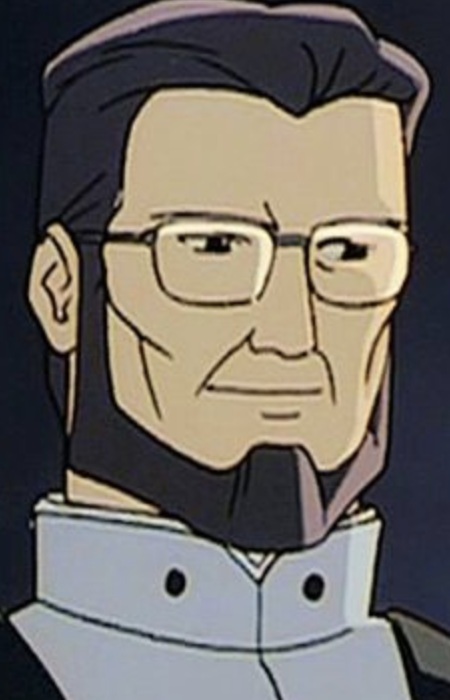 Голова Віктор