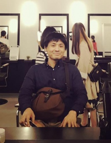 Оміне, Теруюкі