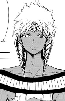 Нармес Тіті