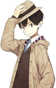 Моріцука, Шун