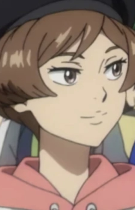 Кусацу Акіко