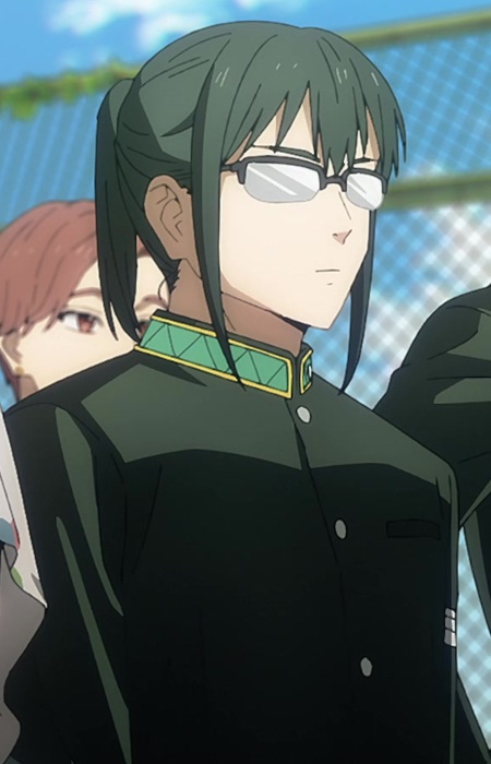 Мізукі, Саку