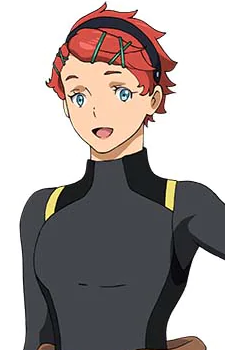 Ельнора Самая