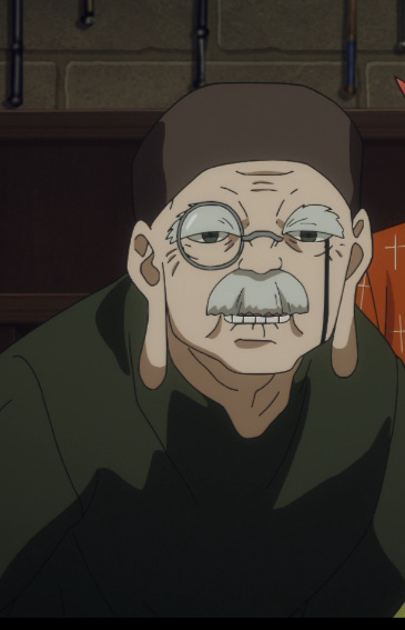 Торговець паличками