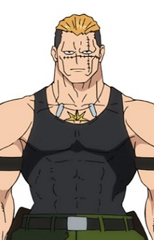 Крід Декард