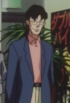 Менеджер групи «Cham»