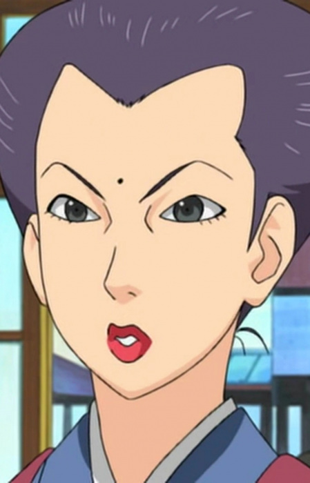 Кагецу, Цукіко