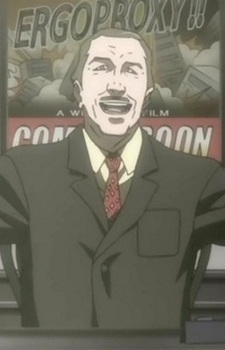 Добре, Вілл Б.