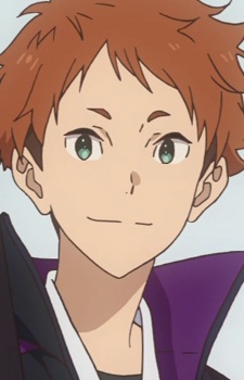 Сугавара, Мангі