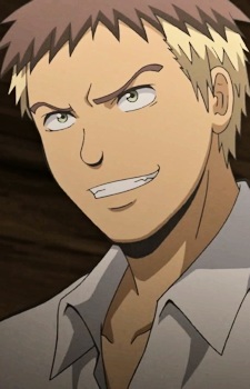 Терасака, Рюма