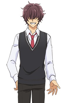 Кохіцудзі, Ейго