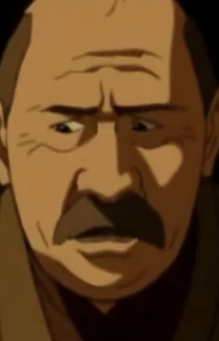 Батько Цукіко