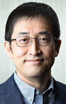 Джунджі Ітоу