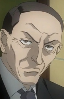 Начальник MI5