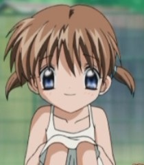 Молодша сестра Б