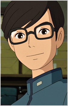 Широ Мізунума