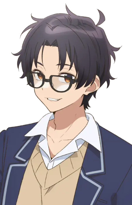 Сендоу, Акіто