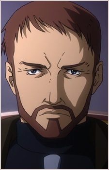 Геркурі, Панг