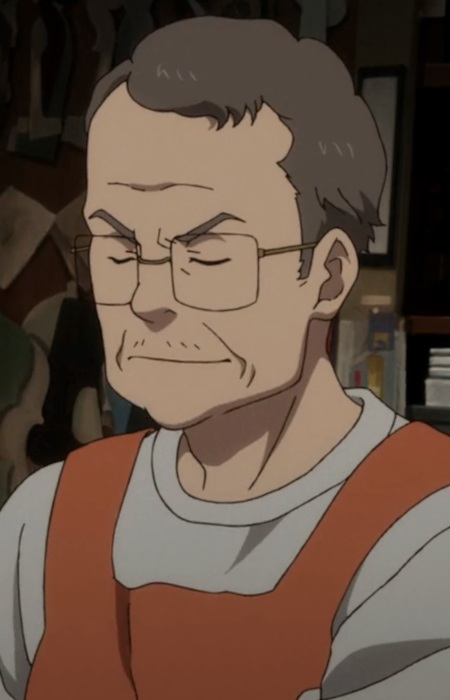 Хошина, Юкіо