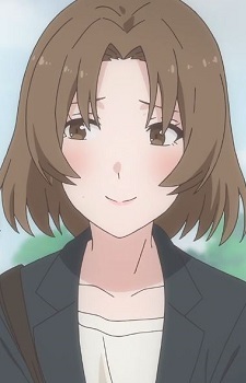 Какехаші, Асамі