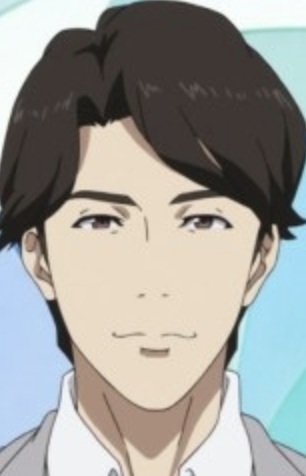 Татеїші Коїчі