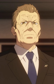 Міністр Бранц