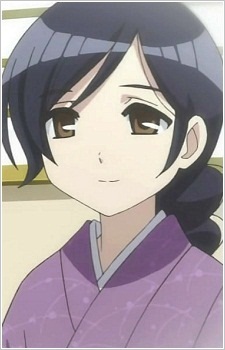 Моріта, Юмі