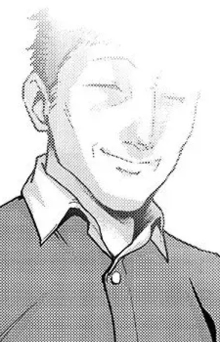 Дядько Тука