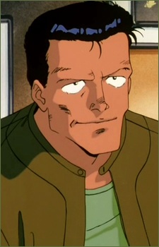 Гарсія, Габріель Рамірес