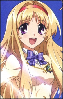 Нісіджоу, Нанамі