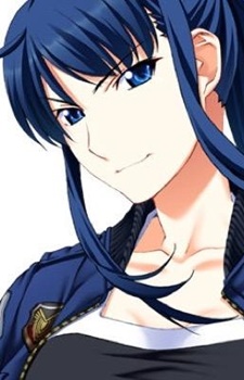 Кусакабе, Асако