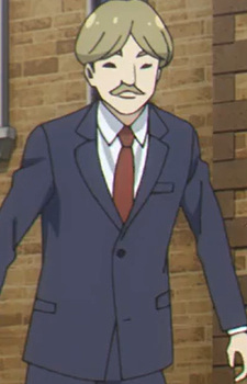 Міністр фінансів