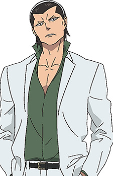 Кадоморі, Шоута