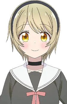 Такарагі, Харуно