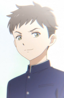 Однокласник № 2