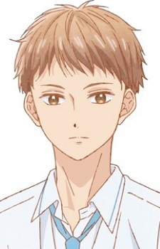 Сайтоу, Рюсуке