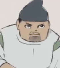 Аябе но Учімаро